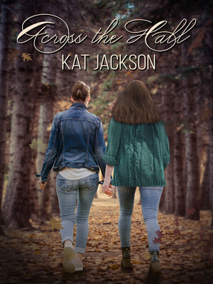 cover image of Across the Hall